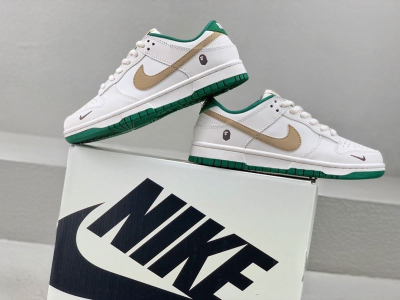 Nike Dunk Shoes